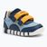 Geox Iupidoo sky / navy Kinderschuhe