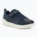 Geox Washiba navy/jeans junior Schuhe