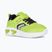 Geox Assister Junior Schuhe limette/schwarz