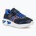 Geox Assister Junior Schuhe blau/royal
