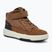 Schuhe Kinder Geox Bunshee ABX tobacco/black