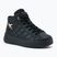Schuhe Kinder Geox Mikiroshi black/platinum