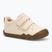 BarfußKinderschuhe Geox Steppieup light ivory