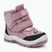 Schuhe Kinder Geox Flantil ABX dark pink