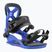 Snowboard Schnürung Kinder Union Cadet blue