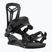 Snowboard-Bindungen Herren Union Flite black