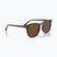Sonnenbrille Ray-Ban RB2210 havana/brown polarized
