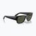 Sonnenbrille Ray-Ban Carlos black/green