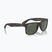 Sonnenbrille Ray-Ban Justin Classic havana/dark green polarized