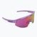 Sonnenbrille Bliz Matrix matt purple/brown w purple multi