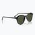 Sonnenbrille Ray-Ban Bernard black/green g-15