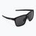 Bliz A001 mattschwarz/rauchfarben Sonnenbrille