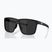 Bliz A001 mattschwarz/rauchfarben Sonnenbrille