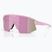 Bliz Breeze matte Puder rosa/braun rosé multi/pink Sonnenbrille