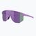 Bliz Hero Small matte lila/grau lila Spiegel Sonnenbrille