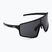 Bliz P001S mattschwarze/rauchfarbene Sonnenbrille
