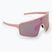 Bliz P001S matte Puderrosa/Braun-Rosé-Multi-Sonnenbrille