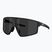 Bliz P002 mattschwarz/rauchfarben Sonnenbrille