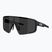 Sonnenbrille Bliz P003 matte black/smoke