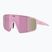 Sonnenbrille Bliz P003 Small matte pink/brown rose multi