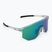 Sonnenbrille Bliz Hero Small transparent grey/brown red multi