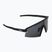 Sonnenbrille Bliz P006 matte black/smoke