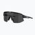Sonnenbrille Bliz Breeze matte black/smoke/pink