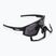 Sonnenbrille Bliz Vision matte black/smoke