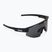 Sonnenbrille Bliz Matrix Small matte black/smoke