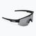 Sonnenbrille Bliz Matrix Small matte black/smoke silver mirror
