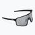 Sonnenbrille Bliz P001 matte black/smoke silver mirror