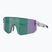 Sonnenbrille Bliz P005S crystal black/green green multi