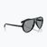 Sonnenbrille Ray-Ban Cats 5000 Classic black/grey