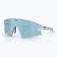 Sonnenbrille Bliz P006S matte lavender/smoke iceblue multi
