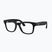 Brille mit Kamera Ray-Ban Meta Wayfarer matte back/clear