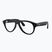 Brille mit Kamera Ray-Ban Meta Aviator shiny black/trs g. green