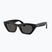 Brille mit Kamera Ray-Ban Meta Zena shiny black/grey
