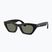Brille mit Kamera Ray-Ban Meta Zena shiny black/g15 green polar