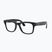 Brille mit Kamera Ray-Ban Meta Wayfarer transp. black/trs aquamarine