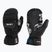 Skihandschuhe Level SQ CF Mitt black