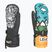 Skihandschuhe Kinder Level Junior Mitt orange