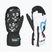 Skihandschuhe Kinder Level Lucky Mitt pk white
