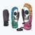 Kinder-Skihandschuhe Level Vertigo Mitt Teen wood
