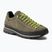 Wanderschuhe Herren Lomer Bio Naturale Low Mtx truffle/lime