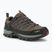 Herren-Trekking-Stiefel CMP Rigel Low Tasche / anthrazit