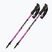 Fizan Compact MS magenta Trekkingstöcke