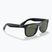 Kinder-Sonnenbrille Ray-Ban Justin black/dark green