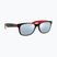 Sonnenbrille Ray-Ban RB2132M Scuderia black/silver flash