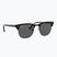 Sonnenbrille Ray-Ban Clubmaster Marble black/dark grey