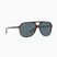 Sonnenbrille Ray-Ban Bill havana/blue